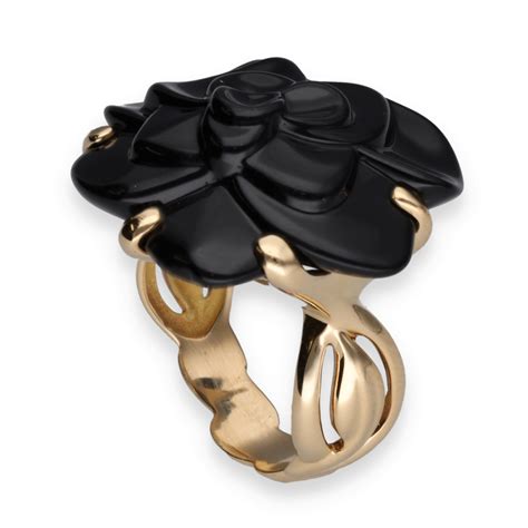 prix bague chanel|bague Chanel collection.